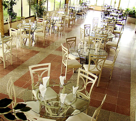 Fotos del hotel - HOTEL LAS CUMBRES & WATER PARK